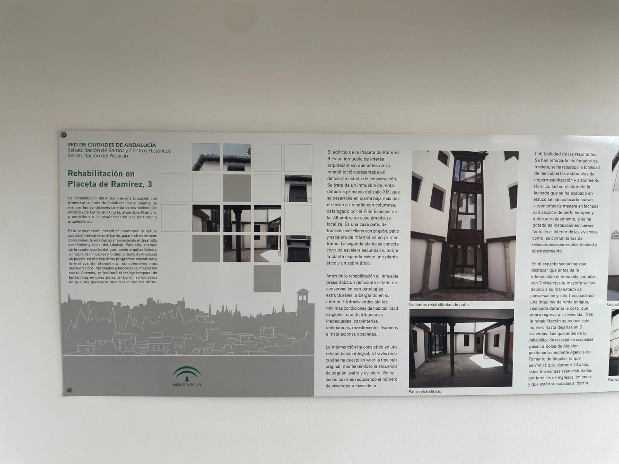 Suite Puerta De La Alhambra Granada Exterior photo